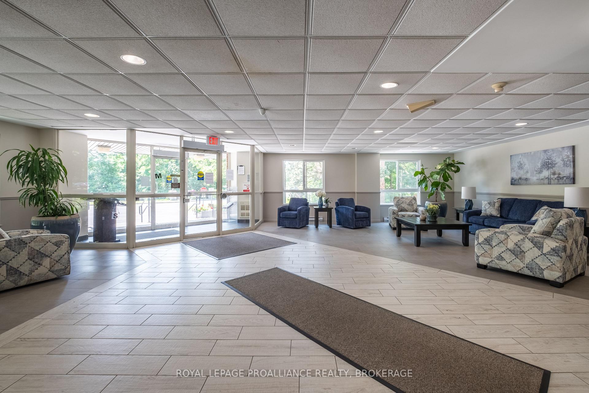 Photo 20 of Unit 408, 115 Barrett Court, Kingston, Kingston East (Incl Barret Crt) — HOMEH
