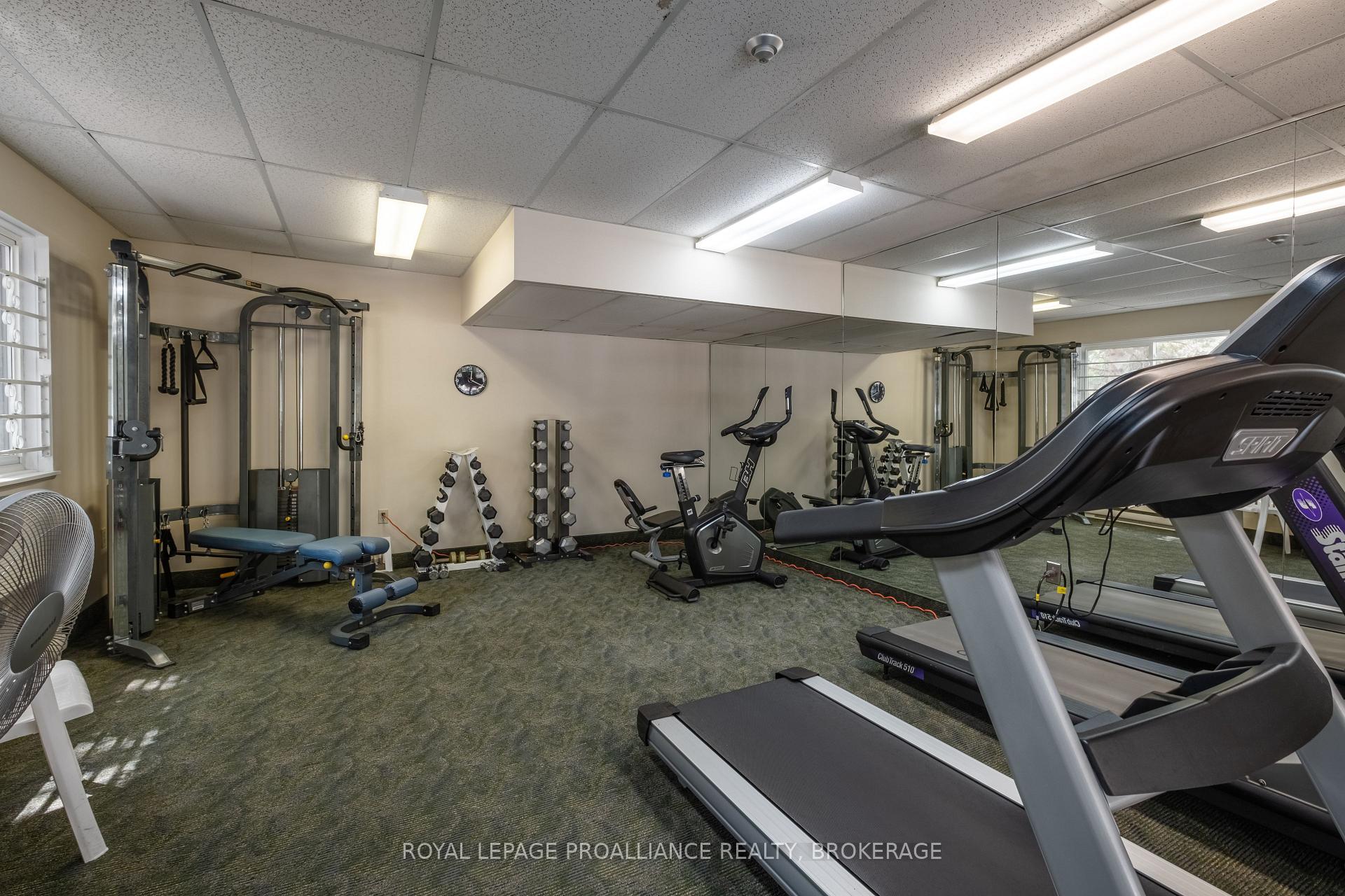 Photo 61 of Unit 408, 115 Barrett Court, Kingston, Kingston East (Incl Barret Crt) — HOMEH