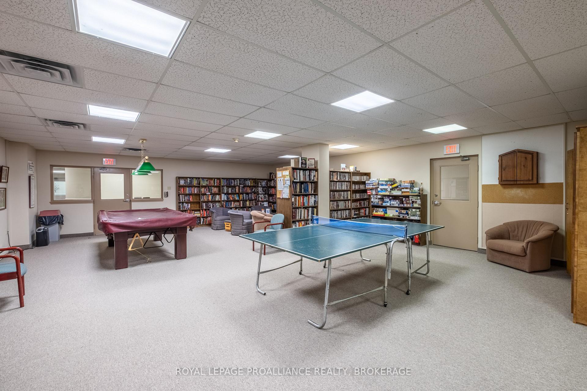 Photo 64 of Unit 408, 115 Barrett Court, Kingston, Kingston East (Incl Barret Crt) — HOMEH