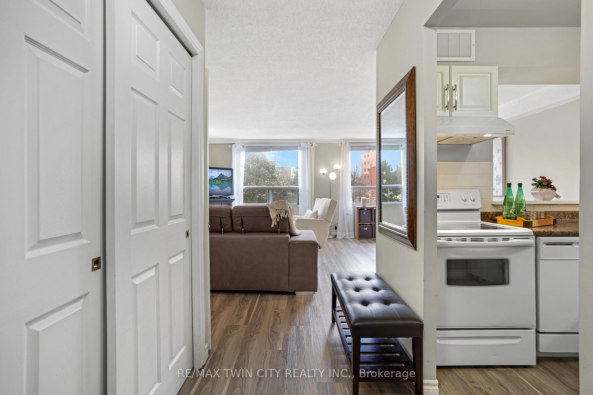 Photo 12 of Unit 202, 18 Holborn Court, Kitchener — HOMEH