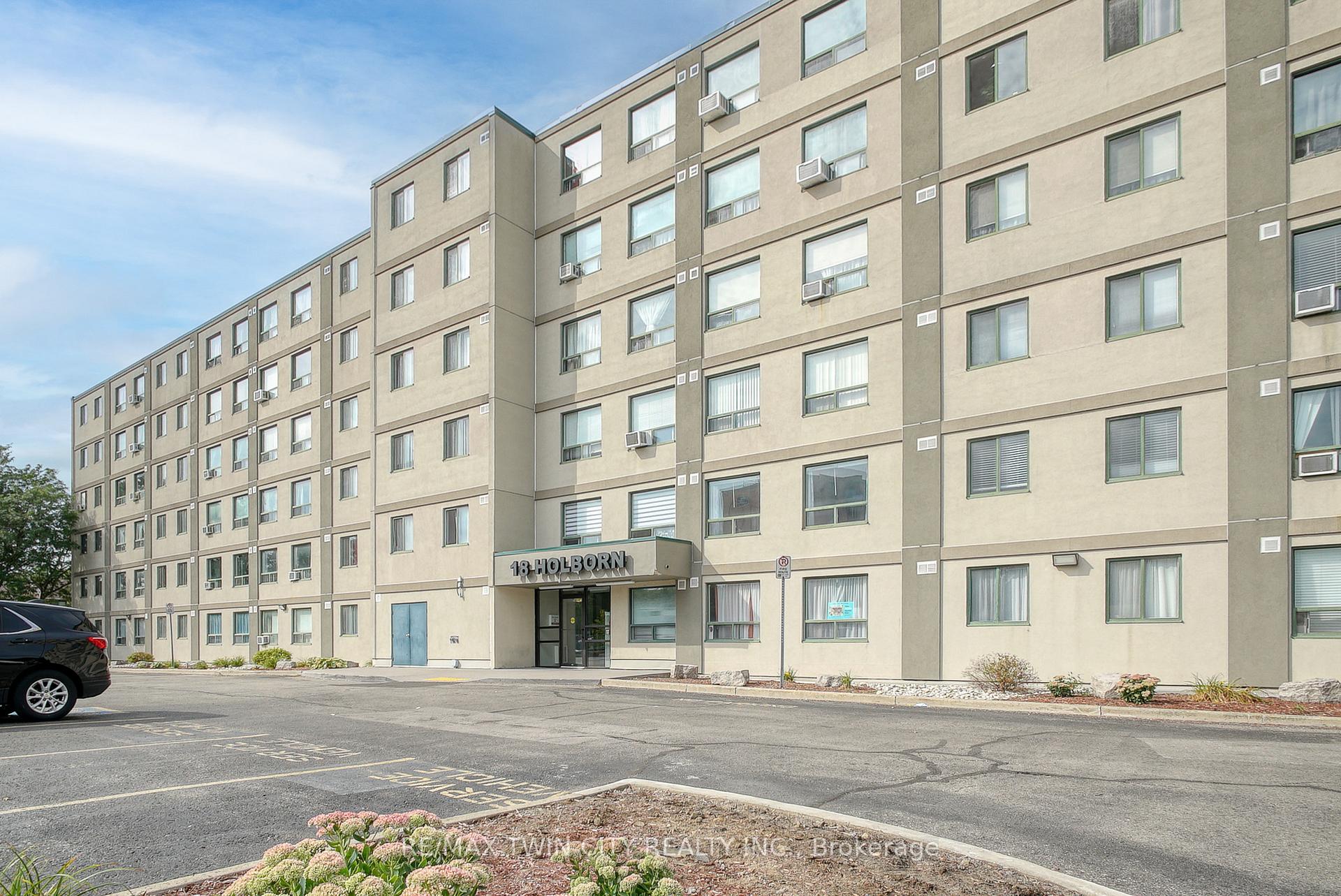 Photo 42 of Unit 202, 18 Holborn Court, Kitchener — HOMEH