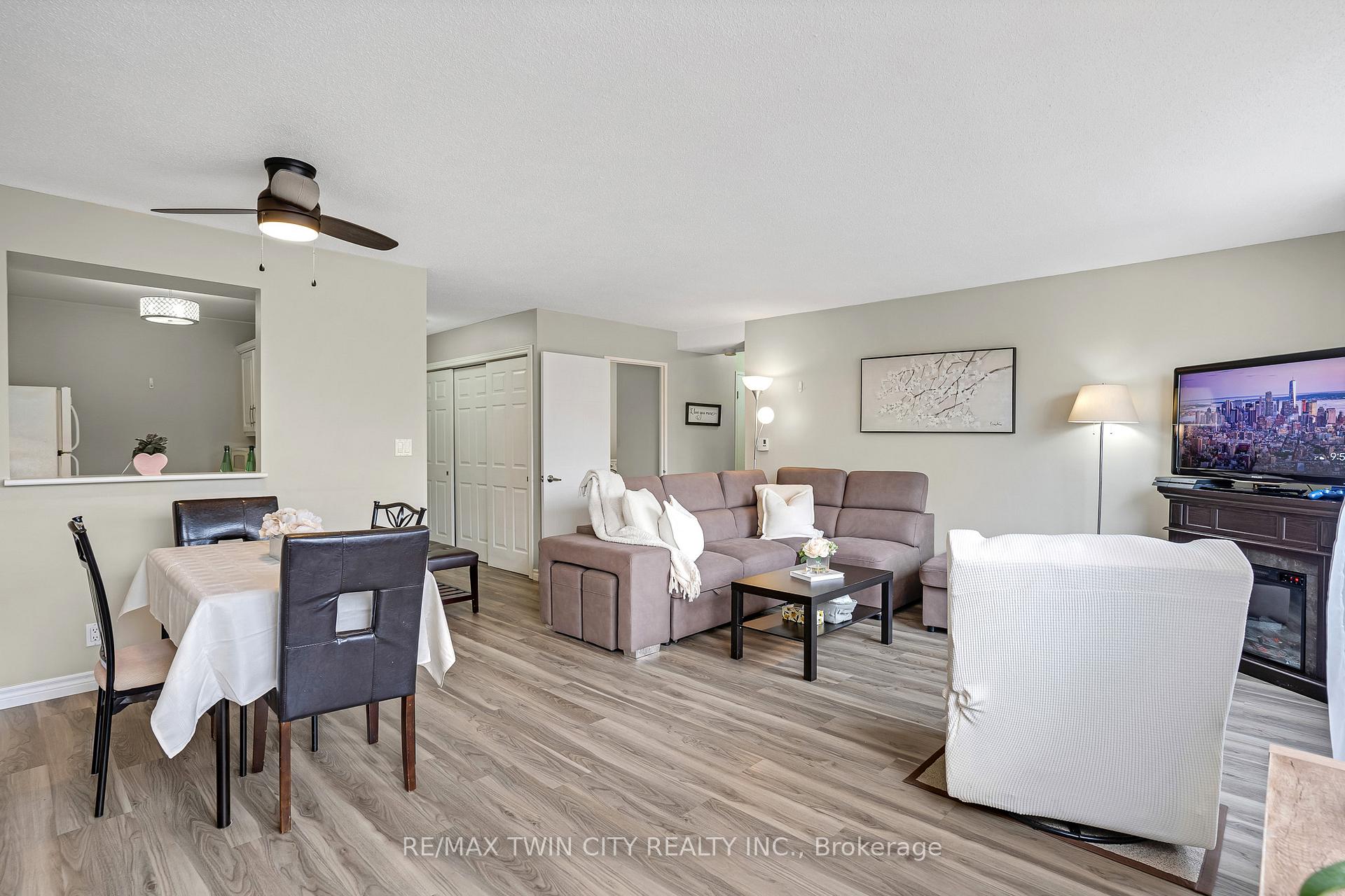 Photo 23 of Unit 202, 18 Holborn Court, Kitchener — HOMEH