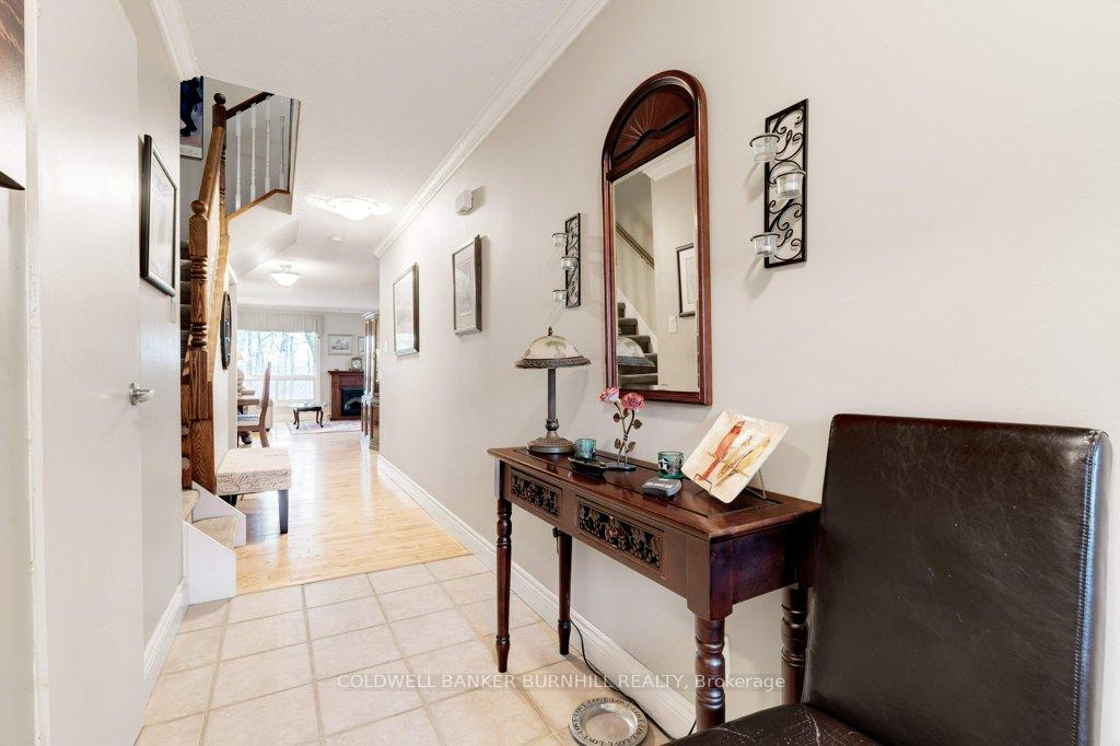 Photo 4 of Unit 41, 2301 Cavendish Drive, Burlington, Brant Hills — HOMEH