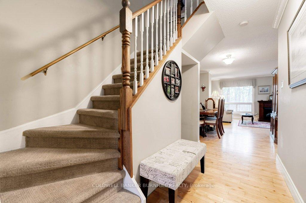 Photo 5 of Unit 41, 2301 Cavendish Drive, Burlington, Brant Hills — HOMEH