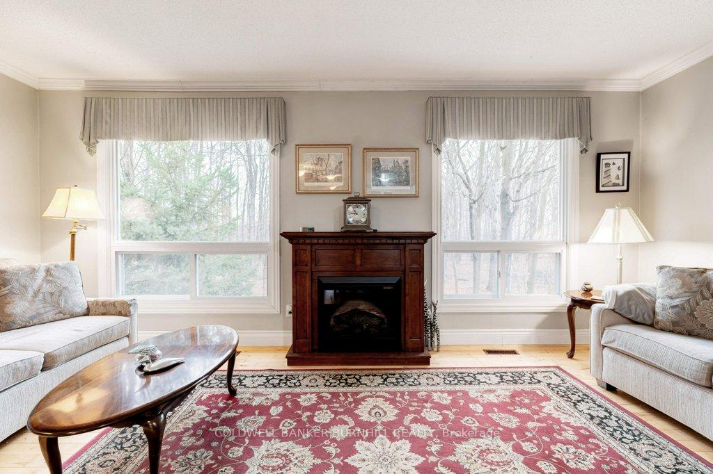 Photo 7 of Unit 41, 2301 Cavendish Drive, Burlington, Brant Hills — HOMEH