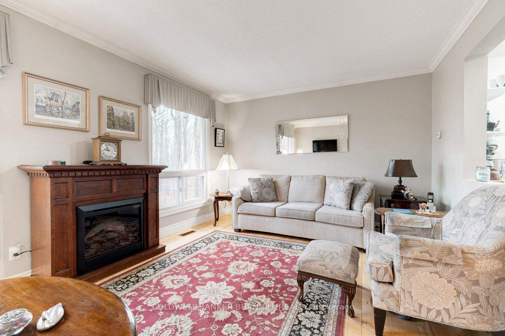Photo 8 of Unit 41, 2301 Cavendish Drive, Burlington, Brant Hills — HOMEH