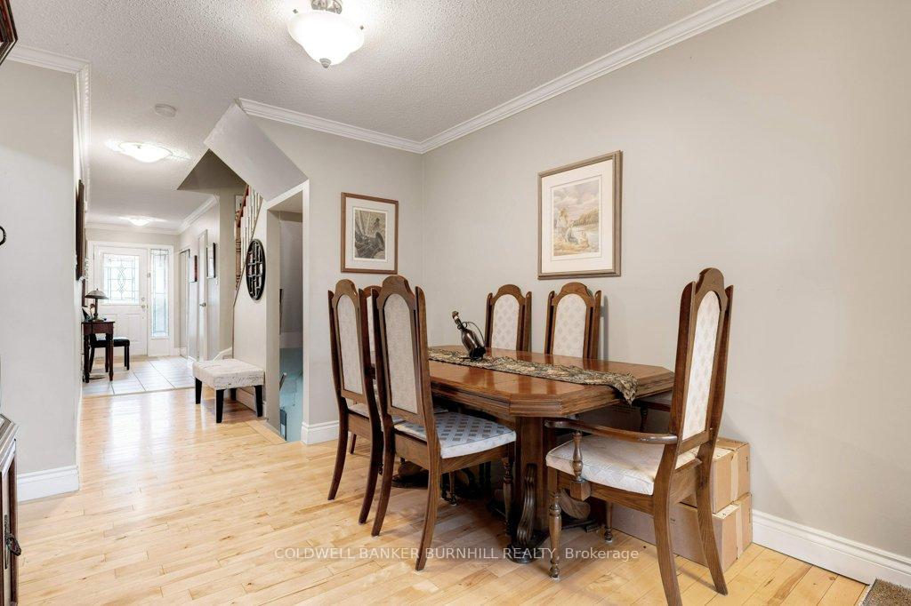 Photo 9 of Unit 41, 2301 Cavendish Drive, Burlington, Brant Hills — HOMEH