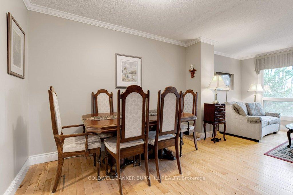Photo 10 of Unit 41, 2301 Cavendish Drive, Burlington, Brant Hills — HOMEH