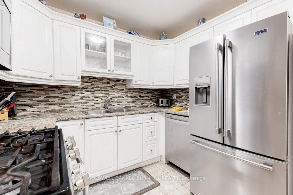 Photo 13 of Unit 41, 2301 Cavendish Drive, Burlington, Brant Hills — HOMEH