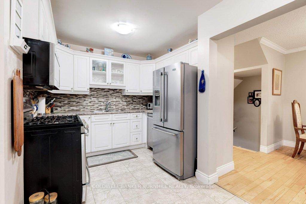 Photo 14 of Unit 41, 2301 Cavendish Drive, Burlington, Brant Hills — HOMEH
