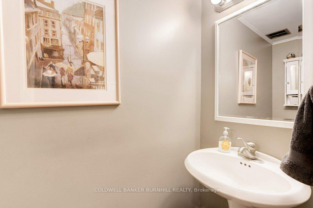 Photo 17 of Unit 41, 2301 Cavendish Drive, Burlington, Brant Hills — HOMEH