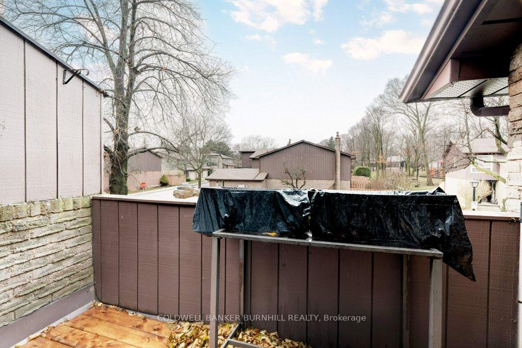 Photo 22 of Unit 41, 2301 Cavendish Drive, Burlington, Brant Hills — HOMEH