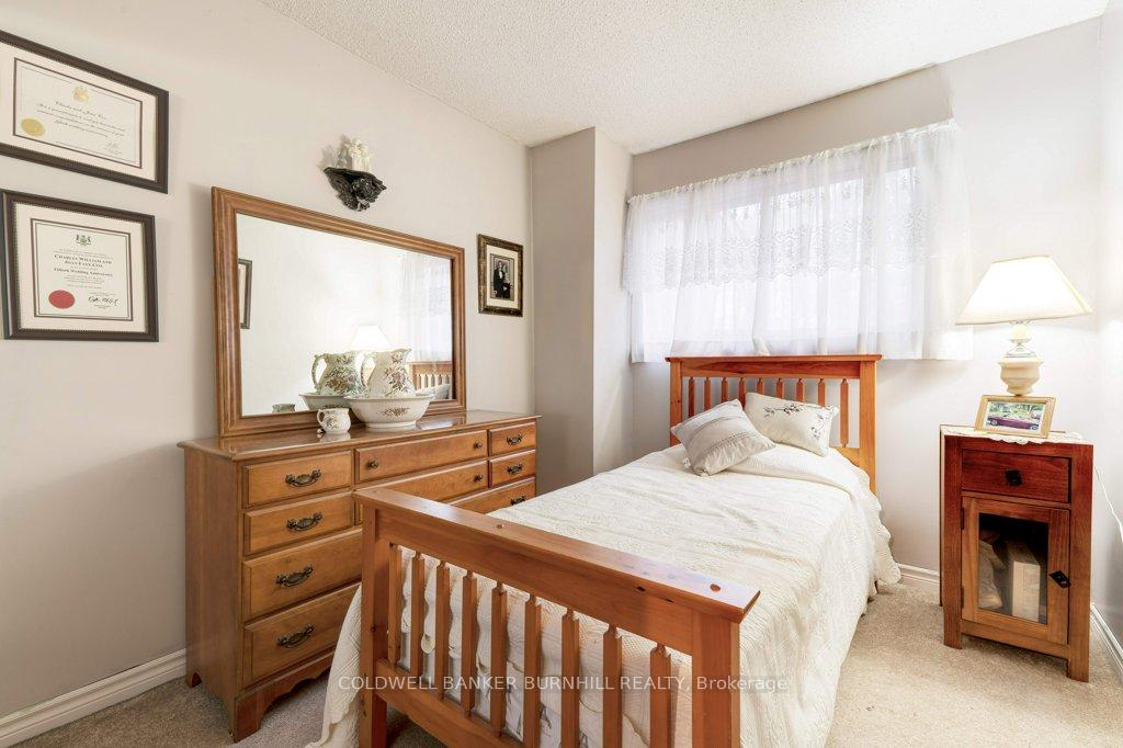 Photo 23 of Unit 41, 2301 Cavendish Drive, Burlington, Brant Hills — HOMEH