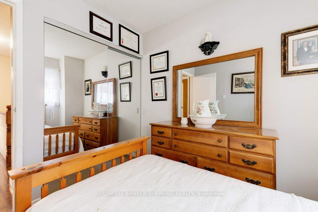 Photo 24 of Unit 41, 2301 Cavendish Drive, Burlington, Brant Hills — HOMEH