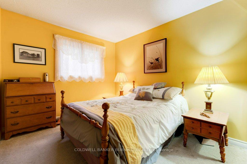Photo 25 of Unit 41, 2301 Cavendish Drive, Burlington, Brant Hills — HOMEH