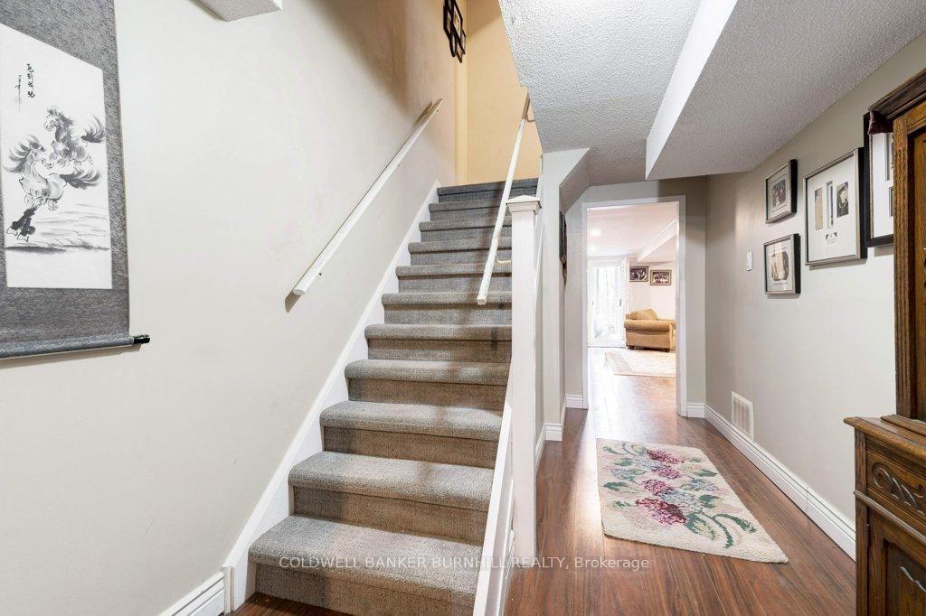 Photo 29 of Unit 41, 2301 Cavendish Drive, Burlington, Brant Hills — HOMEH