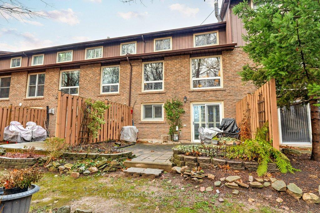 Photo 36 of Unit 41, 2301 Cavendish Drive, Burlington, Brant Hills — HOMEH