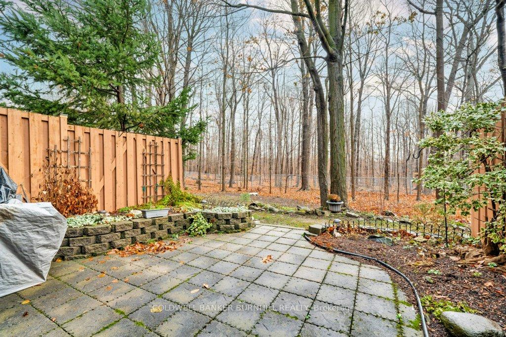 Photo 37 of Unit 41, 2301 Cavendish Drive, Burlington, Brant Hills — HOMEH