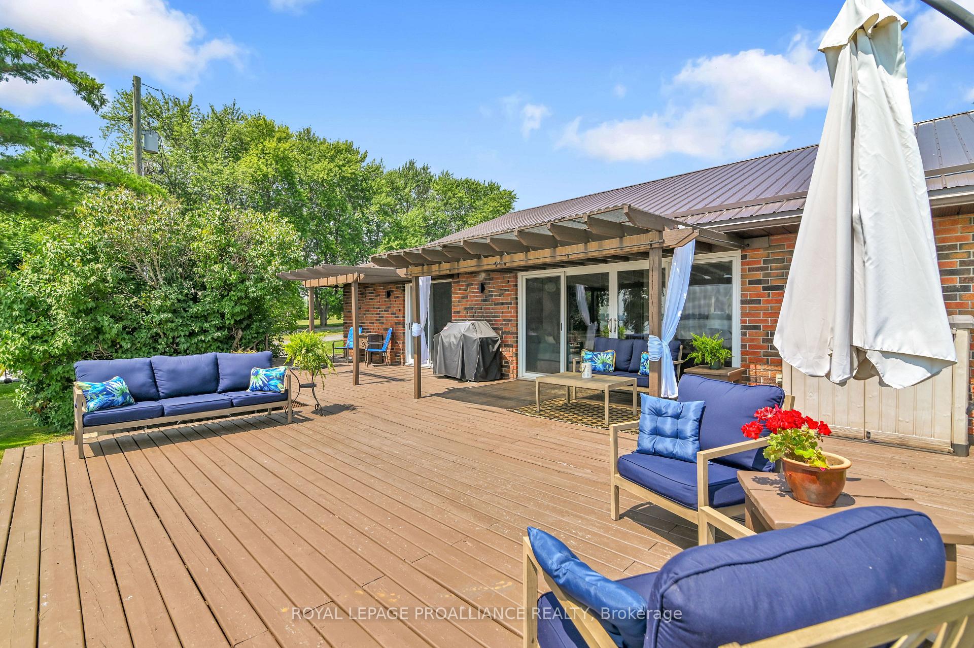 Photo 34 of 2225 County Rd 2, Edwardsburgh/Cardinal, Edwardsburgh/Cardinal Twp — HOMEH