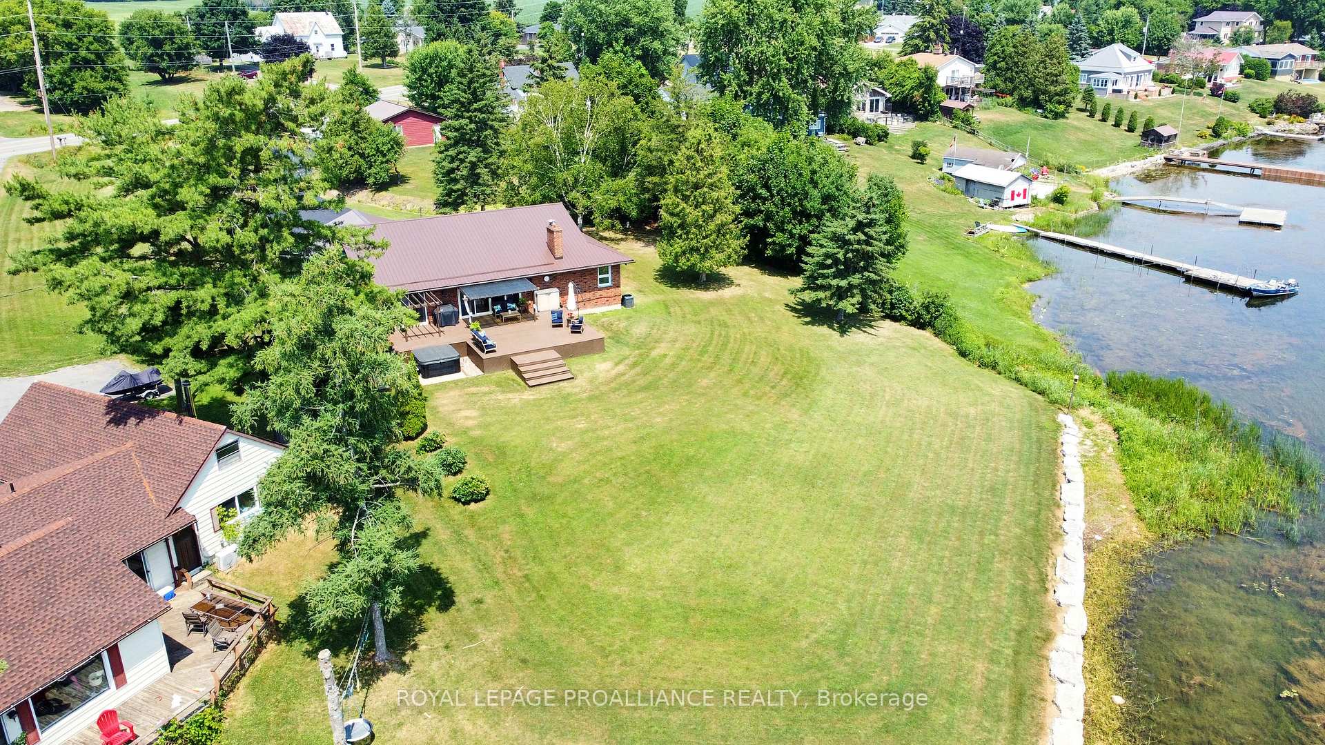 Photo 39 of 2225 County Rd 2, Edwardsburgh/Cardinal, Edwardsburgh/Cardinal Twp — HOMEH