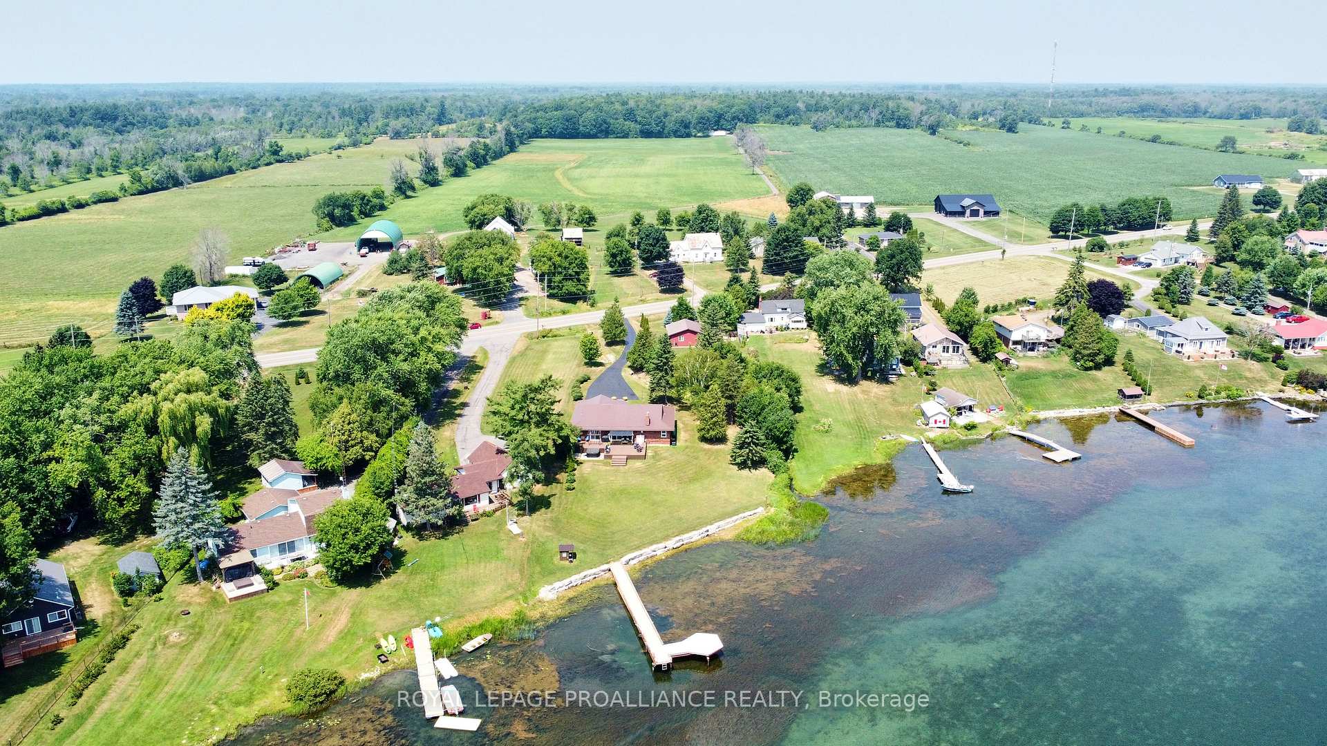 Photo 41 of 2225 County Rd 2, Edwardsburgh/Cardinal, Edwardsburgh/Cardinal Twp — HOMEH