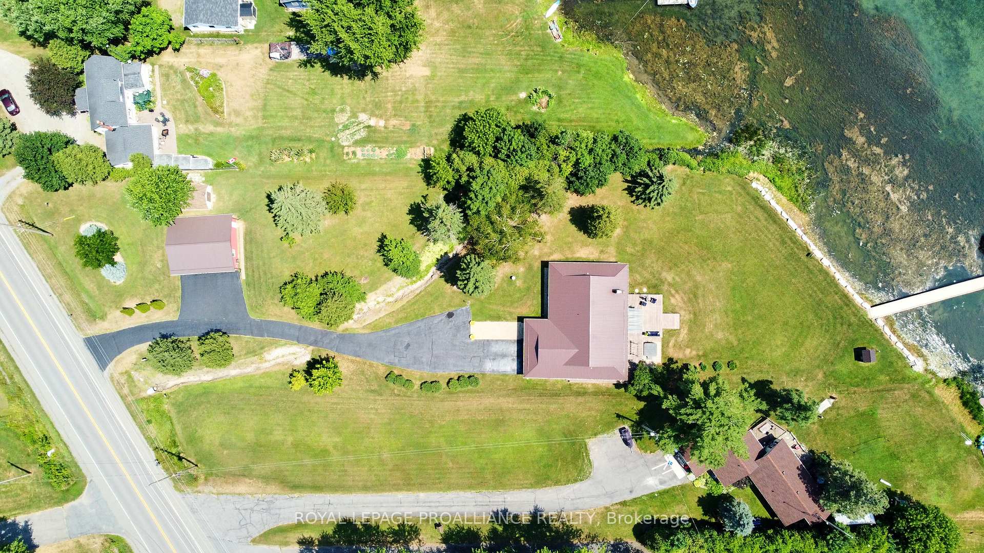 Photo 43 of 2225 County Rd 2, Edwardsburgh/Cardinal, Edwardsburgh/Cardinal Twp — HOMEH