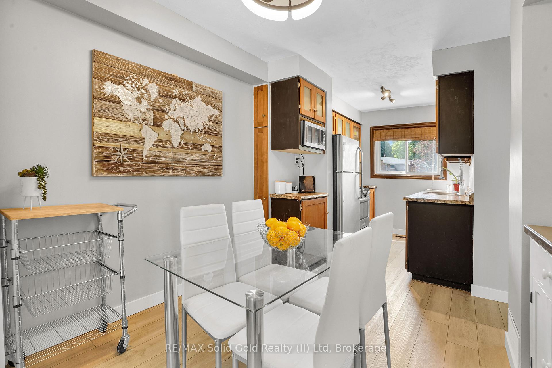 Photo 7 of Unit 34, 206 Green Valley Drive, Kitchener — HOMEH