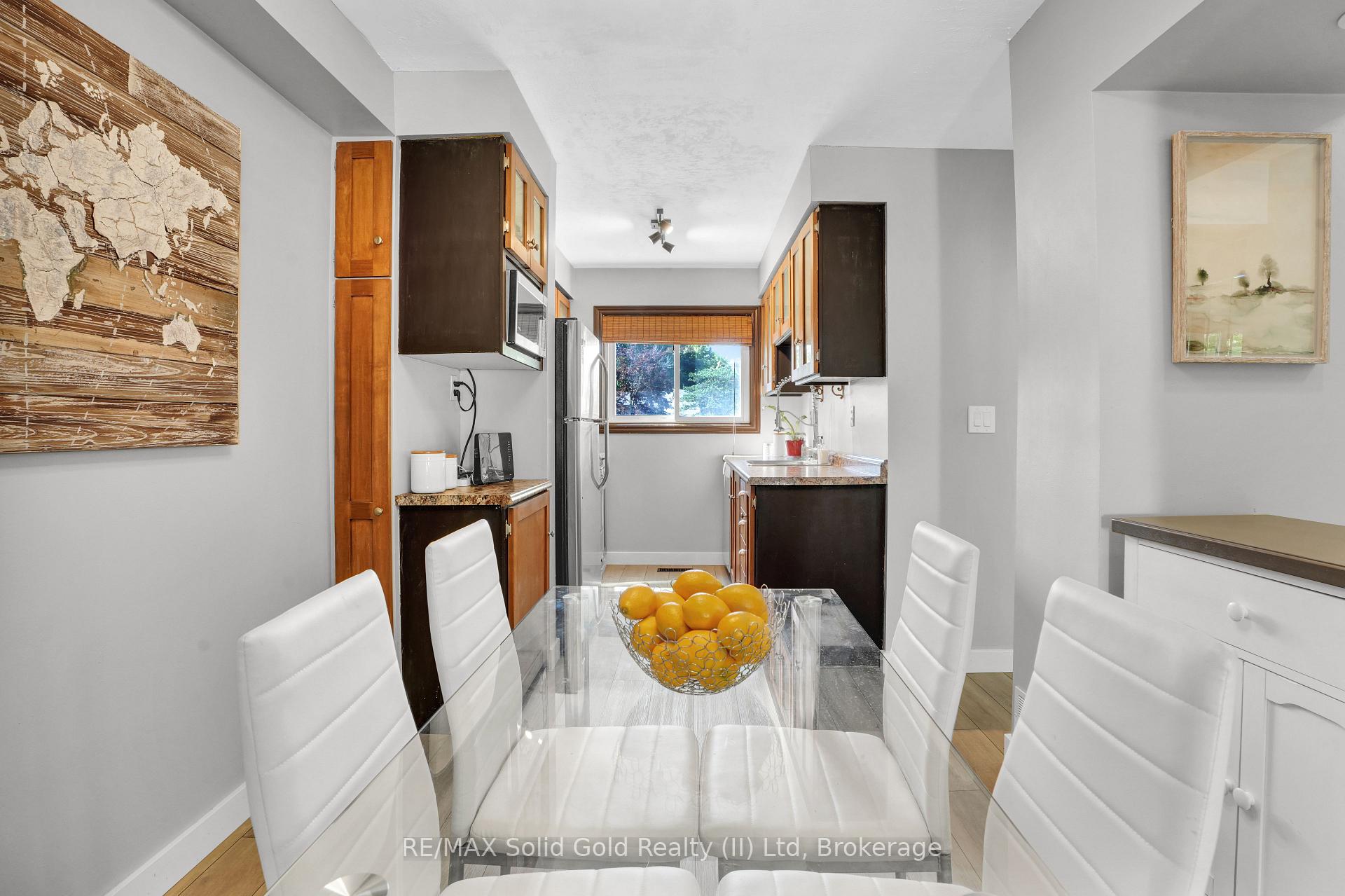 Photo 8 of Unit 34, 206 Green Valley Drive, Kitchener — HOMEH