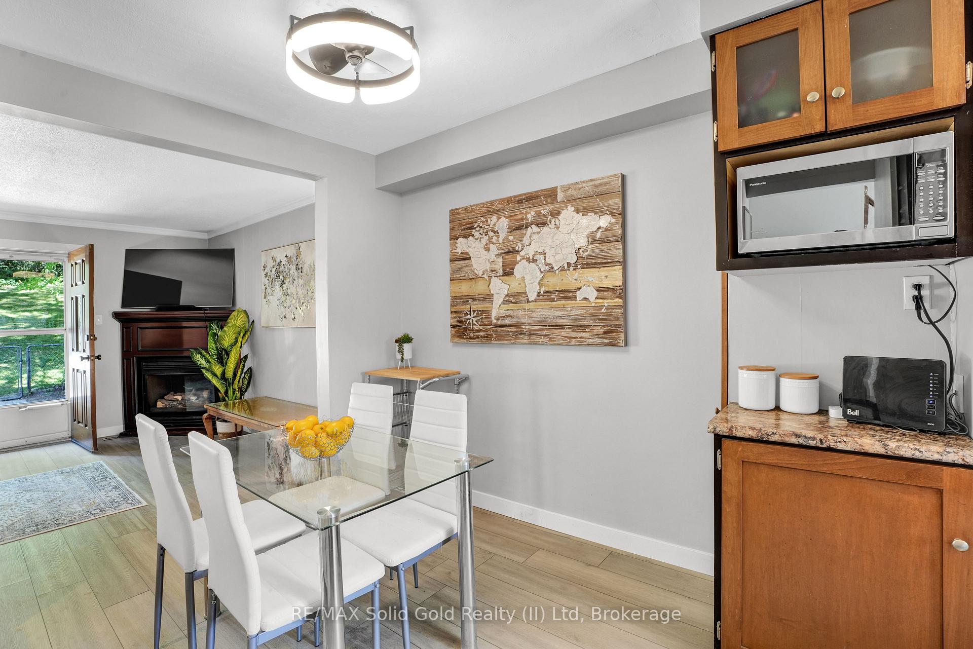 Photo 9 of Unit 34, 206 Green Valley Drive, Kitchener — HOMEH