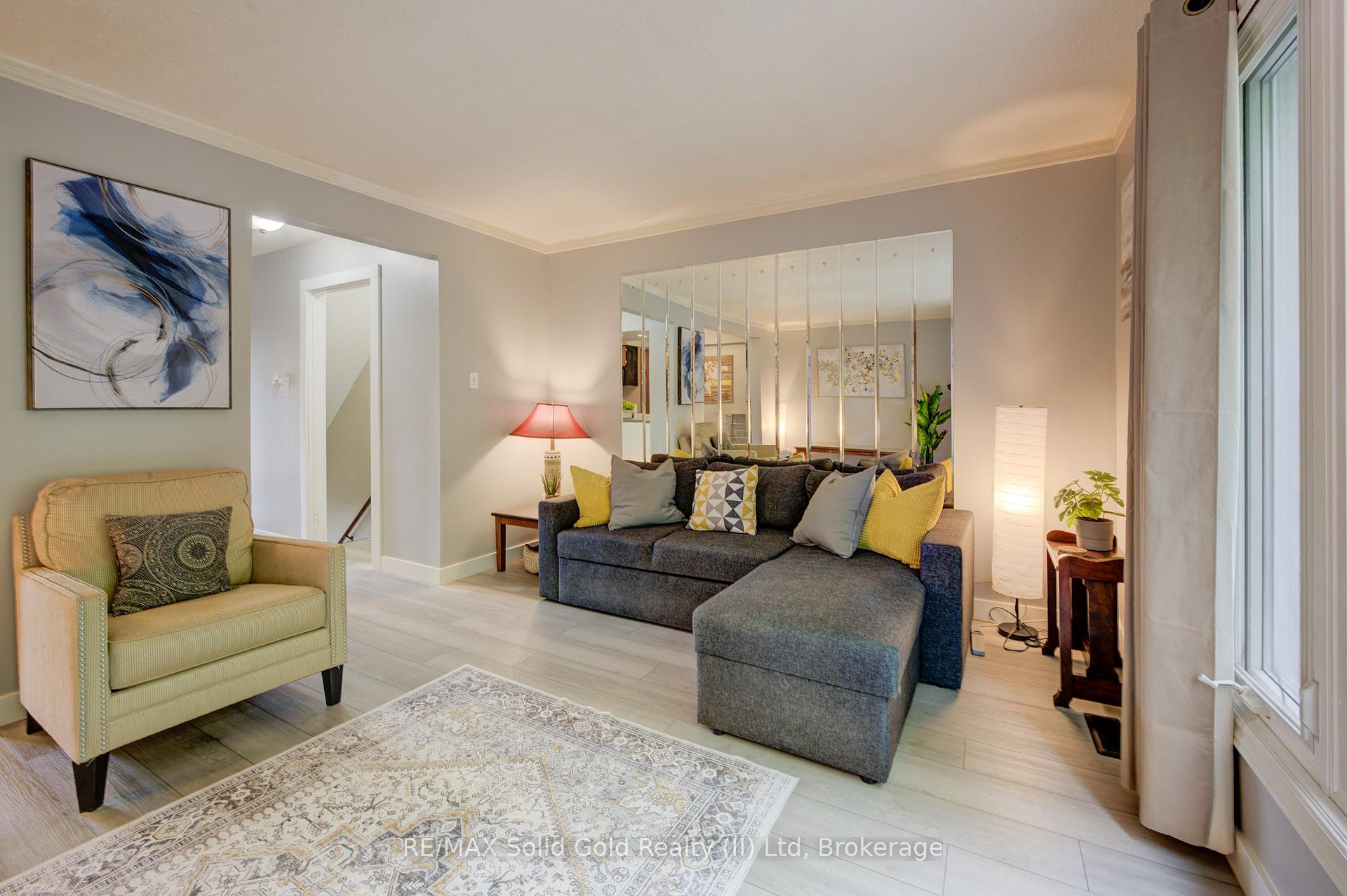 Photo 11 of Unit 34, 206 Green Valley Drive, Kitchener — HOMEH