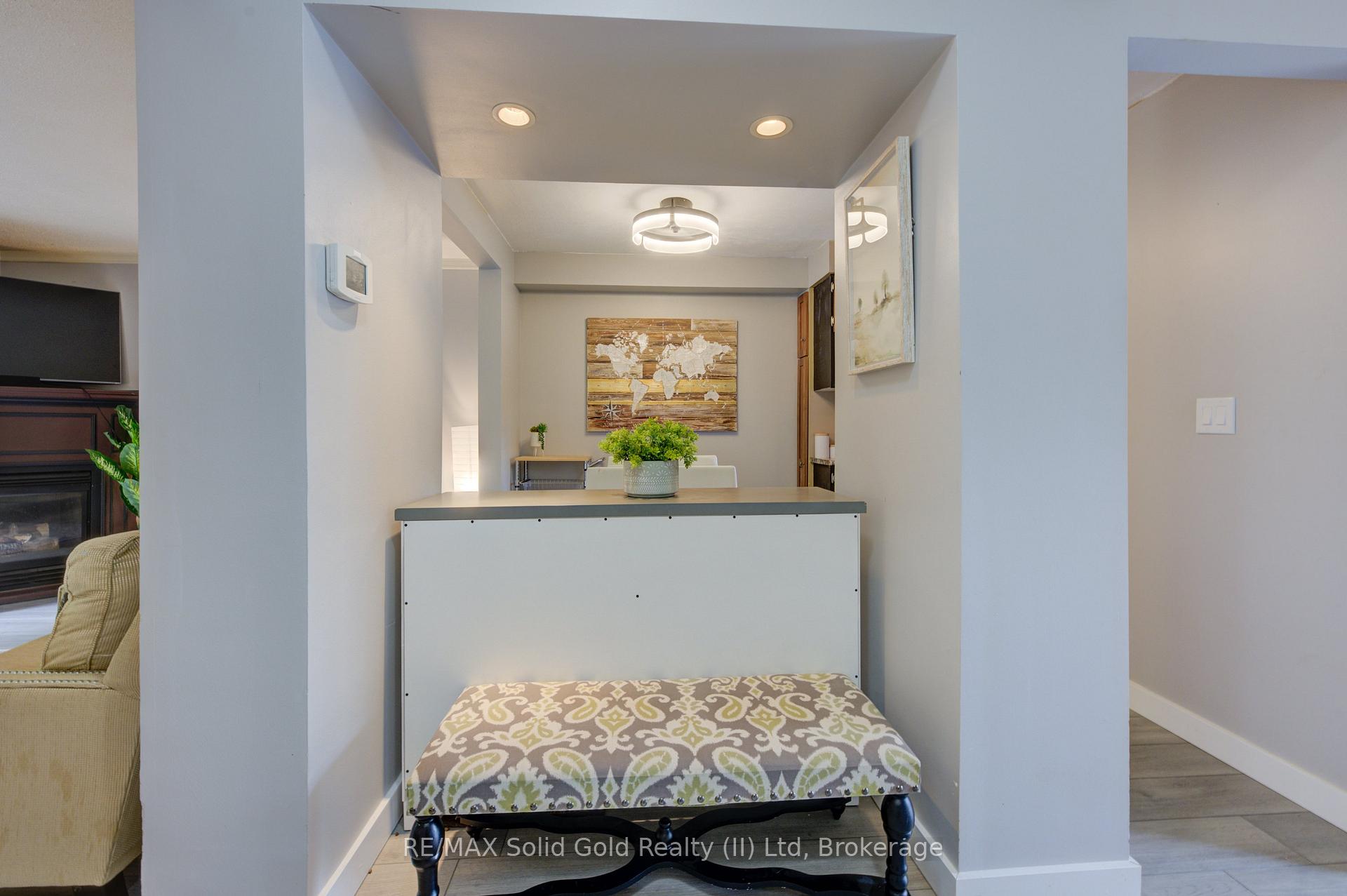 Photo 14 of Unit 34, 206 Green Valley Drive, Kitchener — HOMEH