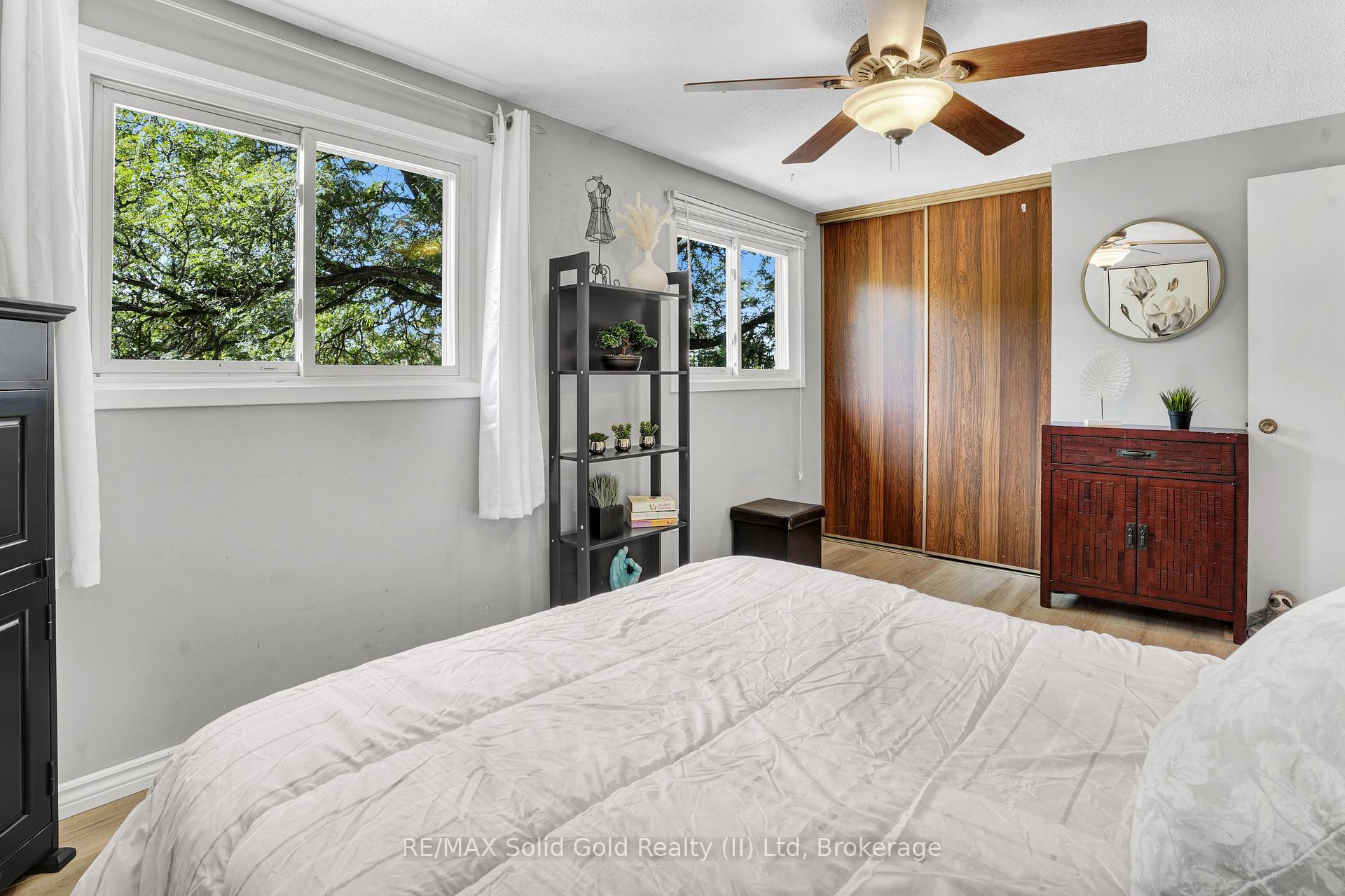 Photo 19 of Unit 34, 206 Green Valley Drive, Kitchener — HOMEH