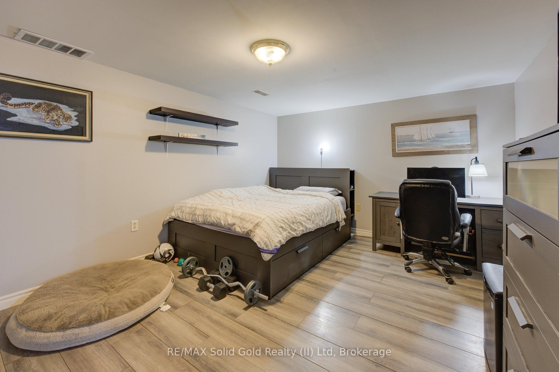 Photo 23 of Unit 34, 206 Green Valley Drive, Kitchener — HOMEH