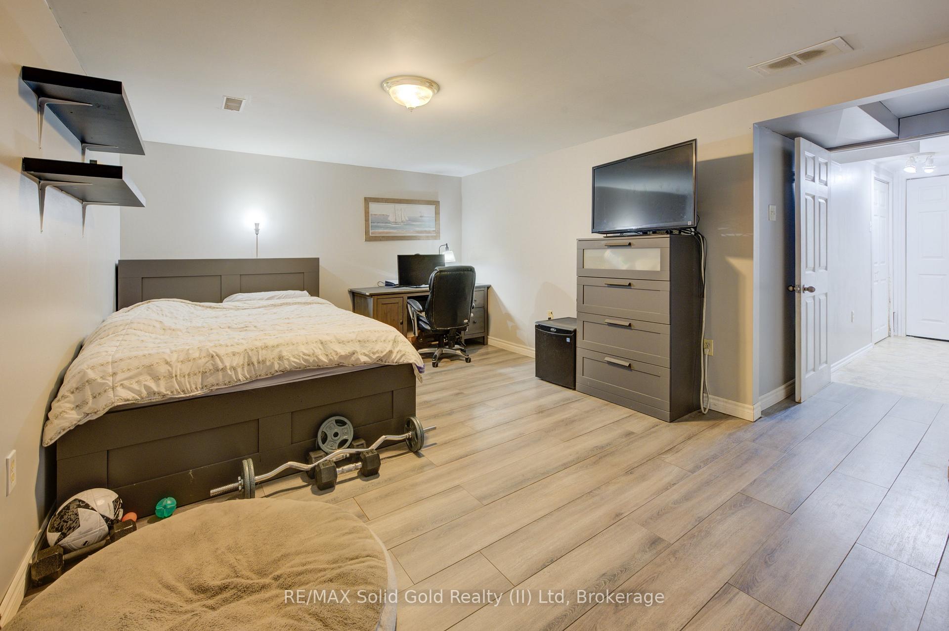 Photo 24 of Unit 34, 206 Green Valley Drive, Kitchener — HOMEH