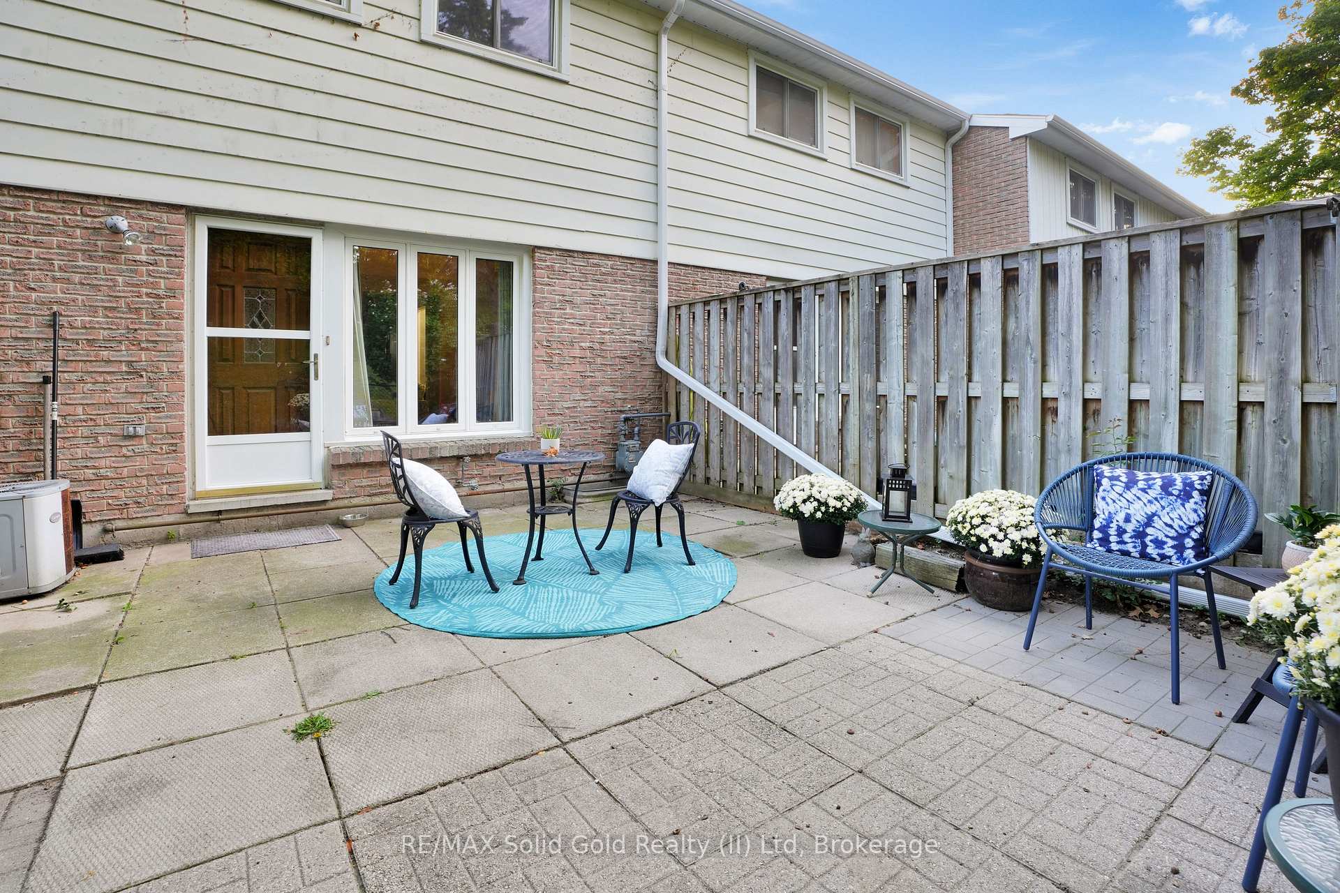 Photo 25 of Unit 34, 206 Green Valley Drive, Kitchener — HOMEH