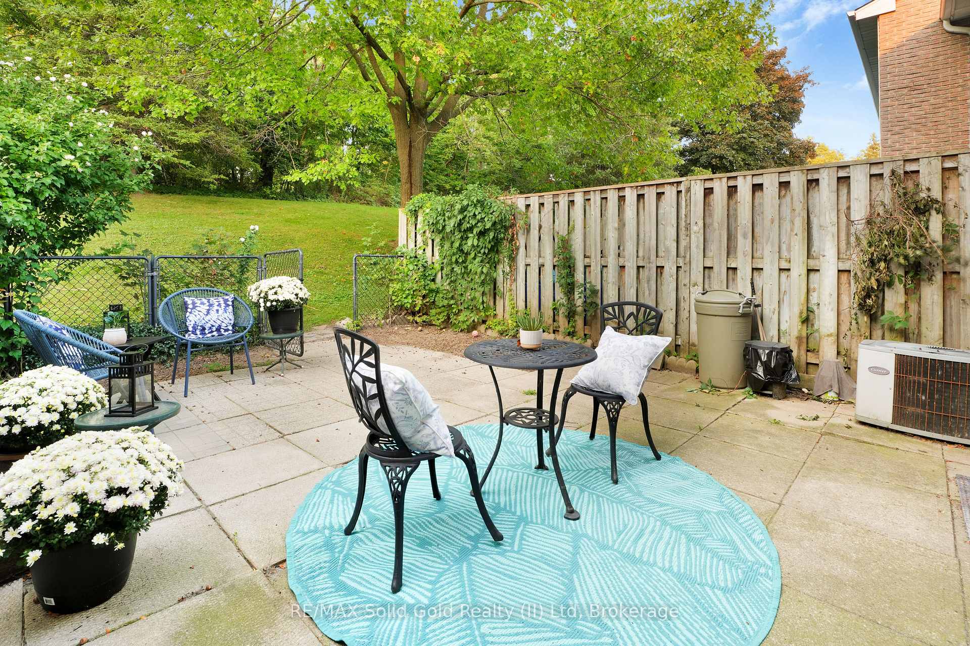 Photo 27 of Unit 34, 206 Green Valley Drive, Kitchener — HOMEH