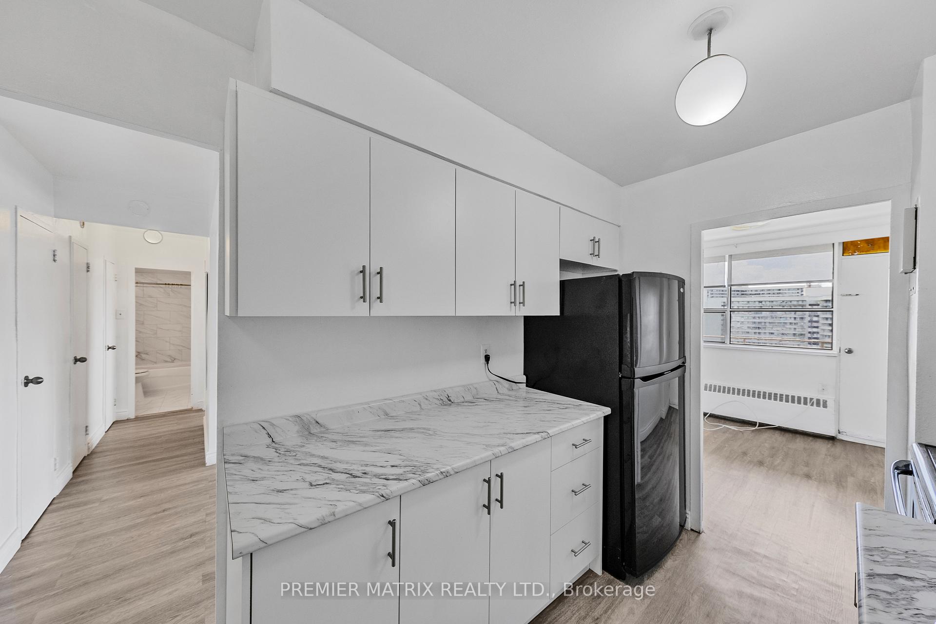 Photo 12 of Unit 1807, 65 Thorncliffe Park Drive, Toronto, Thorncliffe Park — HOMEH