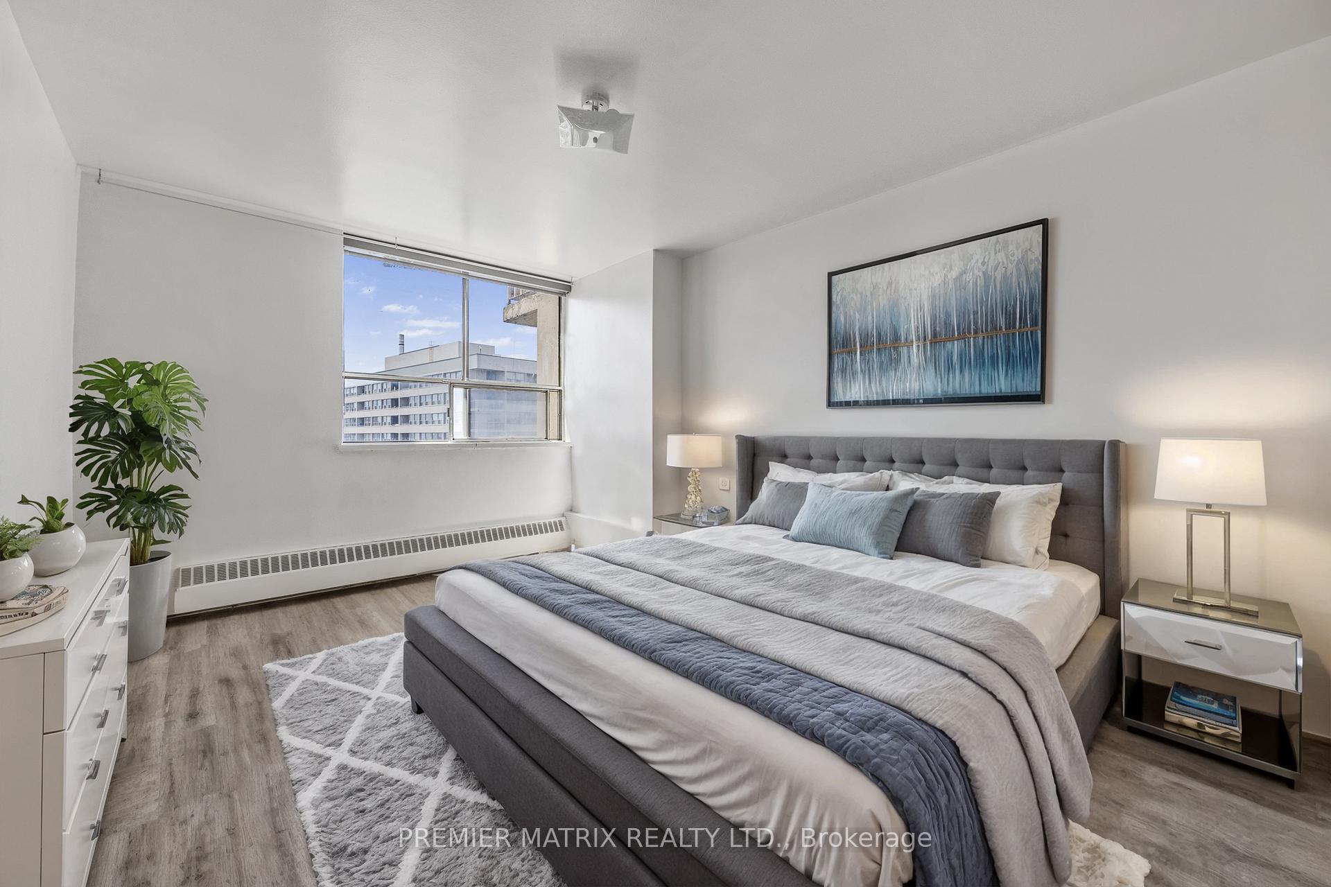 Photo 18 of Unit 1807, 65 Thorncliffe Park Drive, Toronto, Thorncliffe Park — HOMEH