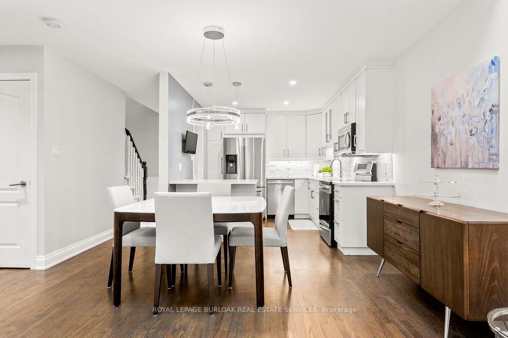 Photo 7 of Unit 33, 2350 New Street, Burlington, Brant — HOMEH