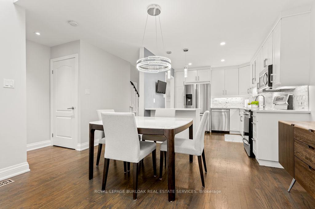 Photo 8 of Unit 33, 2350 New Street, Burlington, Brant — HOMEH