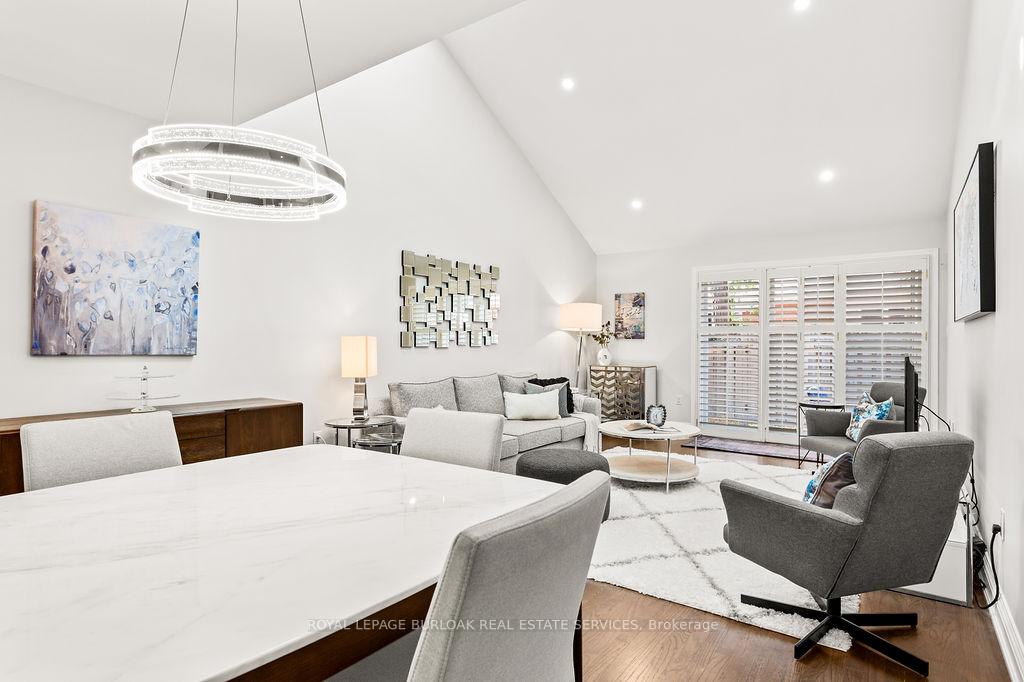Photo 13 of Unit 33, 2350 New Street, Burlington, Brant — HOMEH