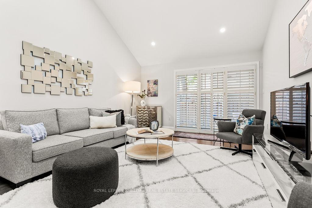 Photo 14 of Unit 33, 2350 New Street, Burlington, Brant — HOMEH