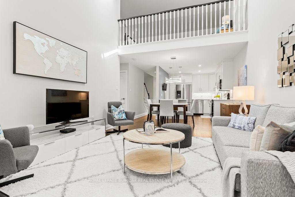 Photo 16 of Unit 33, 2350 New Street, Burlington, Brant — HOMEH