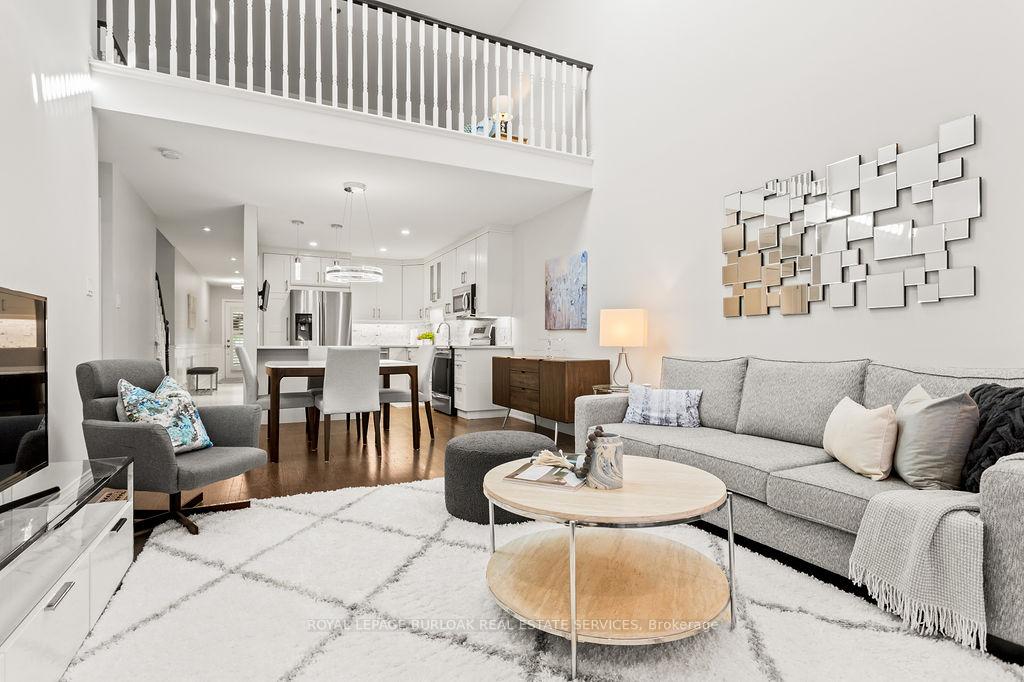 Photo 17 of Unit 33, 2350 New Street, Burlington, Brant — HOMEH