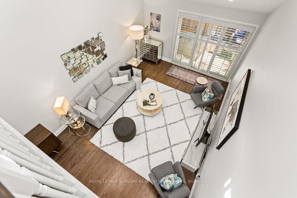 Photo 18 of Unit 33, 2350 New Street, Burlington, Brant — HOMEH