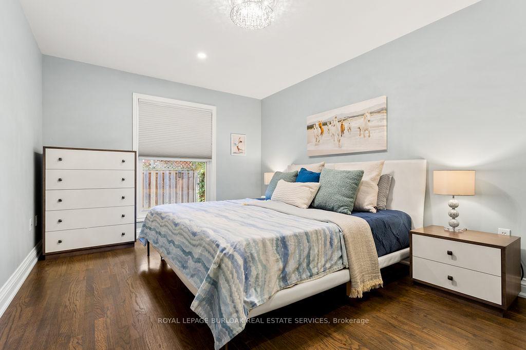 Photo 19 of Unit 33, 2350 New Street, Burlington, Brant — HOMEH