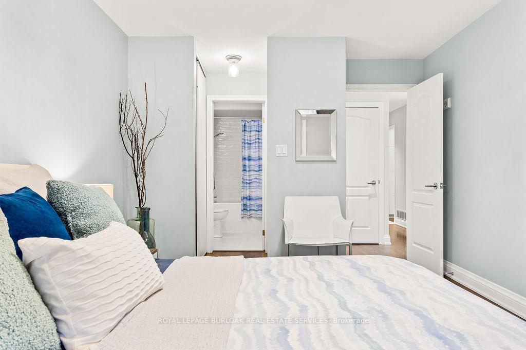 Photo 20 of Unit 33, 2350 New Street, Burlington, Brant — HOMEH