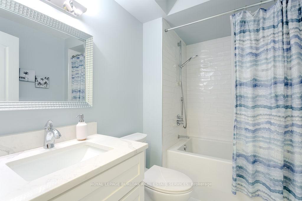 Photo 21 of Unit 33, 2350 New Street, Burlington, Brant — HOMEH
