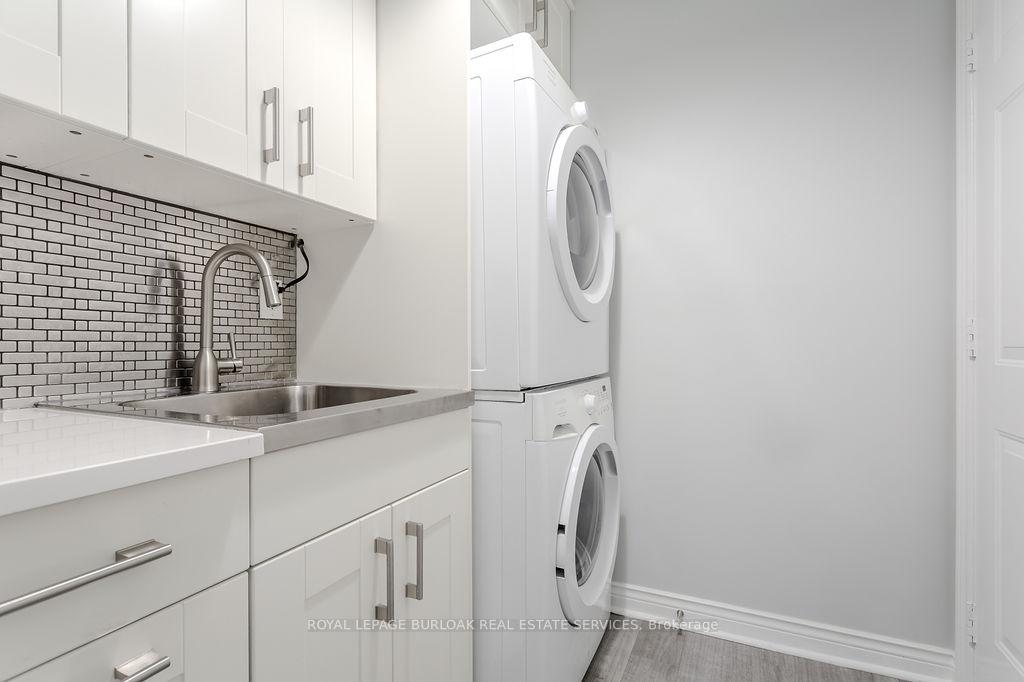 Photo 23 of Unit 33, 2350 New Street, Burlington, Brant — HOMEH