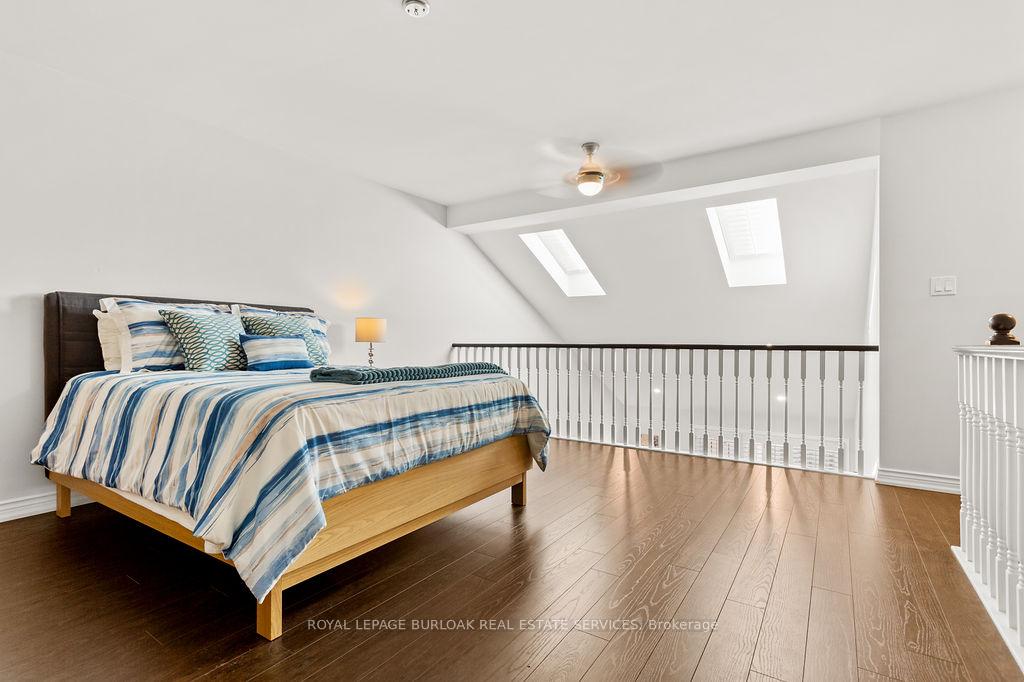 Photo 27 of Unit 33, 2350 New Street, Burlington, Brant — HOMEH